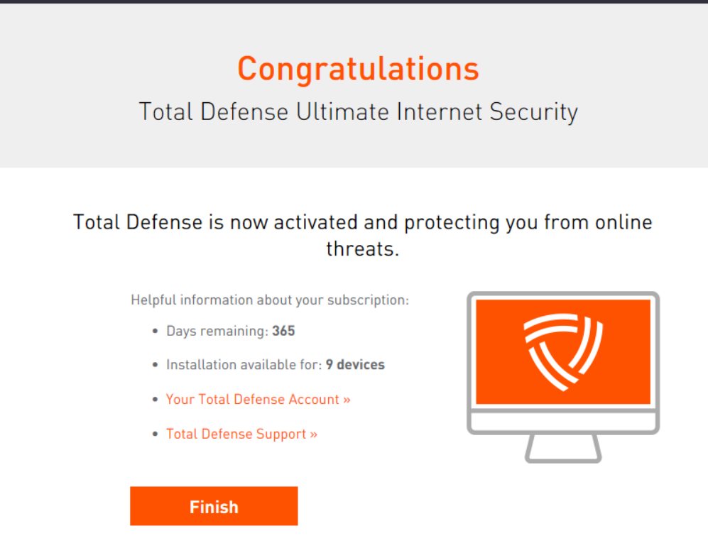 How To Install Total Defense Ultimate Internet Security What Can We