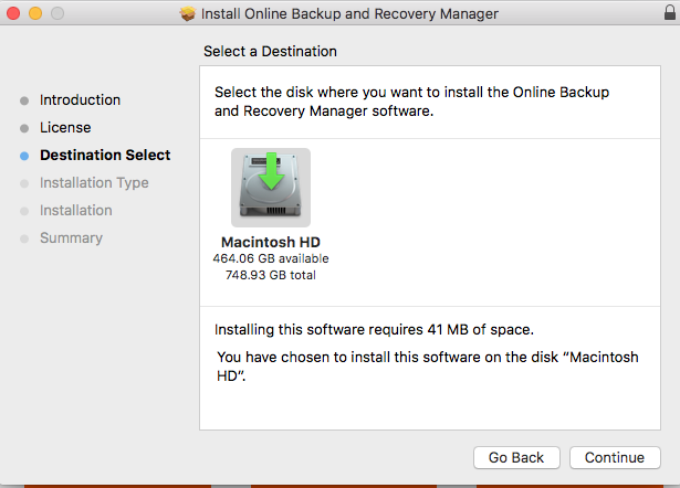 download the last version for mac Personal Backup 6.3.4.1