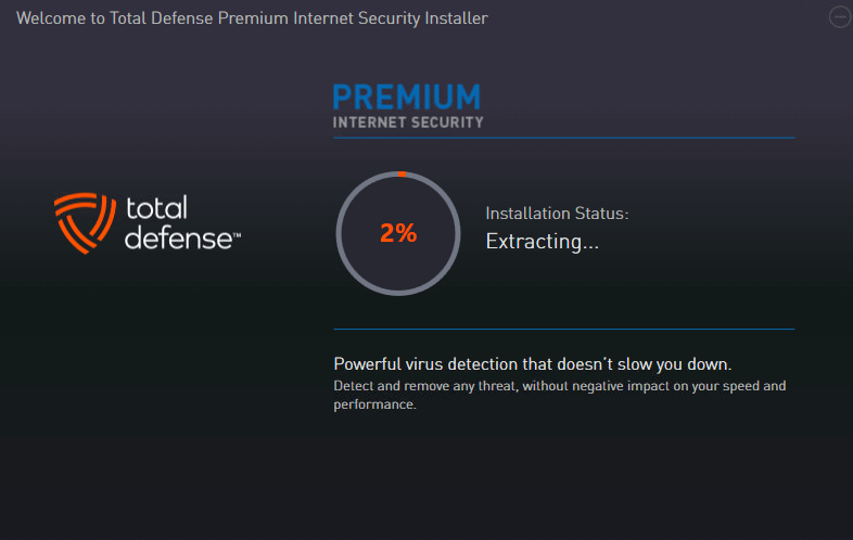 How to install Total Defense Premium Internet Security – What can we ...